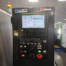 []日本津上VA4高速加工中心，同款2台，BT40主轴，10000.