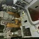 []卧镗加工中心一台，带W轴，需要的联系