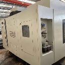 []刚刚买下：2017年国盛1055加工中心，三线规，发那科MF.