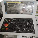 []国盛12寸卡盘斜轨车，准新，12寸卡盘，12工位刀塔，带.