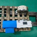 []新到一套2022年台湾加士可250四轴，配发那科系统，带.