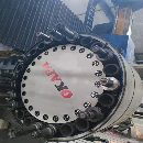 []工期到了价格便宜了在位出售一台2020年重型南通2/4米.