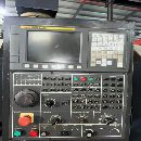 []台湾丽伟T8，硬轨，10寸卡盘，加工长度1000，发那科系.