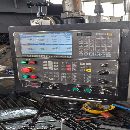 []威海华东4米数控龙门导规磨床工作台尺寸16004500（毫.