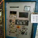 []刚中标，四点生产线99新，一级品牌德国舒勒产00600需.