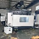 []2024年德扬2018数控龙门，发那科plus系统、BT50主轴60.