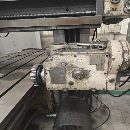 []在位出售2007年青岛永立1600x6000龙门刨铣，缺刨头，.