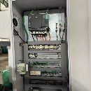 []刚刚买下普拉迪6米龙门型材机 工作台2.5米6米 门宽2.9.