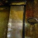 []合肥锻压0500，双工作台左右侧移，行程600mm，装模高.