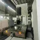 []新瑞6513刨台数控镗床、工作台2X1.8米 、三轴行程X轴3.