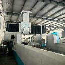 []柯业6022龙门加工中心工作台:6000-1800门宽:2200.门高.