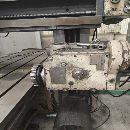 []在位出售2007年青岛永立BXMQ20-16龙门刨铣，缺刨头，.