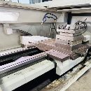 []重型金汤6163/1000数控车，检修保养调试完成