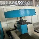 []2500型材机带金谭佳255四轴，发那科mf一包系统，日资.