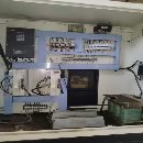 []盐城工厂在位出售：星火CW61140E数控车床一台、广数98.