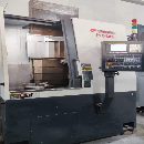 []新到一台精品友佳VFT-600数控立车一台、使用1000多小.