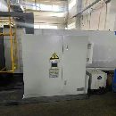 []刚刚买下2022年南通国盛4028龙门加工中心 工作台24米.