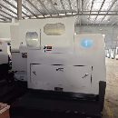 []已到库房同款两台日本津上VA4高速高精加工中心，主电.