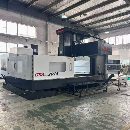 []德阳2018龙门铣床，刚刚买下一台2024年德扬2018数控龙.