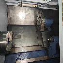 []台湾凯博3512数控车床，15寸卡盘，A2-11主轴，过棒料1.