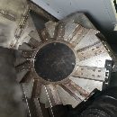 []海天TC40数控车床