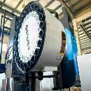 []新浙2016龙门加工中心刚到货，南京新浙2016龙门加工中.