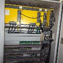 []2014海天HTM-TC重型车床，发那科Oi -TD高配系统，大功.