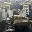 []全新直接可以提货立马省几十万，带自动铣头全新宁波海.