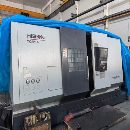 []同款两台：准新海天TC35A大斜车，切削直径630，加工长.