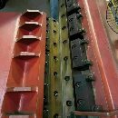 []2000吨框架液压机，新款，