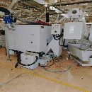 []同款4台，韩国原装斗山220数控车床，配A2-6主轴过棒料.