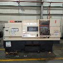 []日本原装马扎克QTN100MS双主轴车铣复合