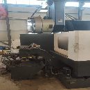 []就用了3000多小时出售：德扬2015龙门加工中心BT50主轴.