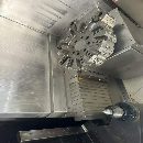 []江苏徳上精密数控车加工直径500，加工长度500，线轨机.