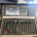 []就用了3000多小时，德扬2015龙门加工中心BT50主轴，24.