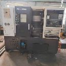 []刚刚买下2017年威亚E200C数控车、高配机型、带对刀仪.