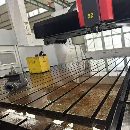 []刚刚到货23年台林6米龙门，工作台2.8米6米，门宽3.2米.