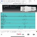 []刚刚买下一台台湾崎发HT-500A双工位卧加、发那科18-MB.