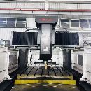 []2024年苏德扬2018L数控龙门铣（发那科MF plus控系统、.