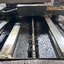 []刚刚买下一台汉川TK611C/1A数控镗床、数控自动转台千.