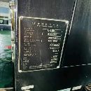 []准新台群智杰500斜轨刀塔机，发那科plus系统带龙舟排.