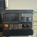 []2020年出厂浙江双鸟LV500数控立车，配西门子828D系统.