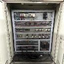 []1600吨锻造液压机。闭式模锻、碾环开坯冲孔、双动闭式.