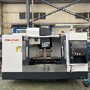 []四台德扬855加工中心