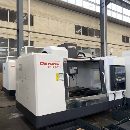 []四台德扬855加工中心