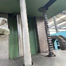 []2004年中捷TPX6111B卧式铣镗床，安装少用。