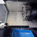 []刚刚买下五台高端机，米克朗E500U五轴，斗山Lynx225，.