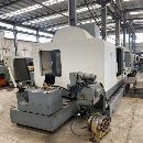 []2010年友佳VB_715A加工中心，带台湾原装谭兴400四轴，.