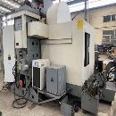 []2010年友佳VB_715A加工中心，带台湾原装谭兴400四轴，.