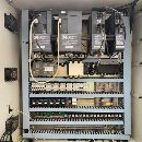 []国盛1680加工中心，三菱m70系统，bt50主轴，三轴硬规.